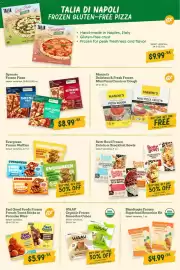 Sprouts Farmers Market weekly ad Page 22