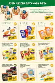 Sprouts Farmers Market weekly ad Page 23