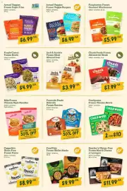 Sprouts Farmers Market weekly ad Page 24