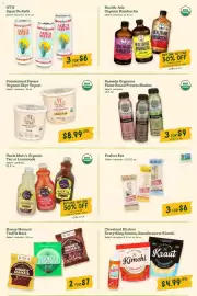 Sprouts Farmers Market weekly ad Page 26