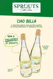 Sprouts Farmers Market weekly ad Page 28