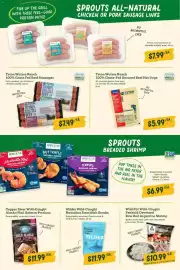 Sprouts Farmers Market weekly ad Page 29