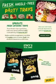 Sprouts Farmers Market weekly ad Page 30