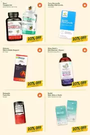 Sprouts Farmers Market weekly ad Page 32