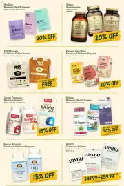 Sprouts Farmers Market weekly ad Page 36