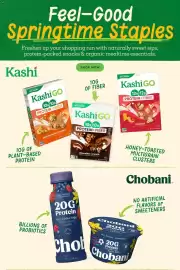 Sprouts Farmers Market weekly ad Page 5