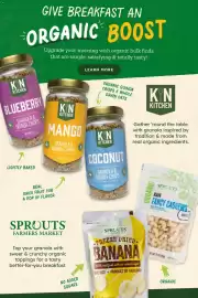 Sprouts Farmers Market weekly ad Page 7