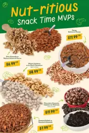 Sprouts Farmers Market weekly ad Page 8
