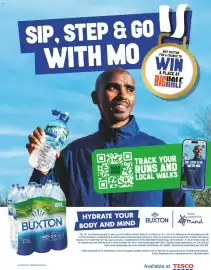 Tesco leaflet Page 100