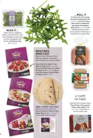 Tesco leaflet Page 12