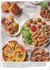 Tesco leaflet Page 13