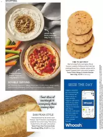 Tesco leaflet Page 14
