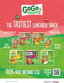 Tesco leaflet Page 15