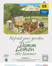 Tesco leaflet Page 16