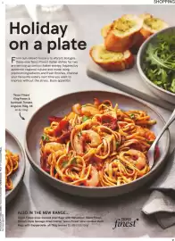 Tesco leaflet Page 17