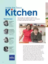 Tesco leaflet Page 18