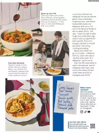 Tesco leaflet Page 19