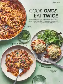 Tesco leaflet Page 21