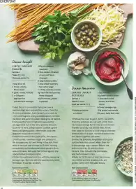 Tesco leaflet Page 22