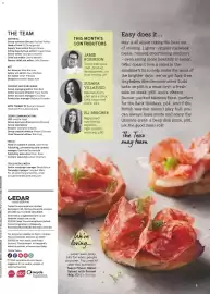 Tesco leaflet Page 3
