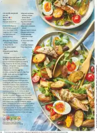 Tesco leaflet Page 30