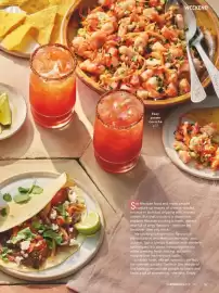 Tesco leaflet Page 35