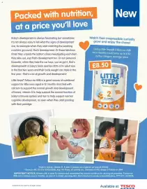 Tesco leaflet Page 36