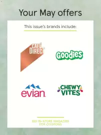 Tesco leaflet Page 4