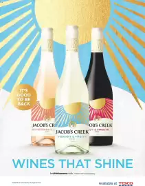 Tesco leaflet Page 46