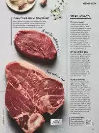 Tesco leaflet Page 49