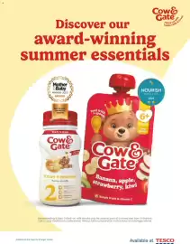 Tesco leaflet Page 5
