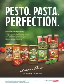 Tesco leaflet Page 54
