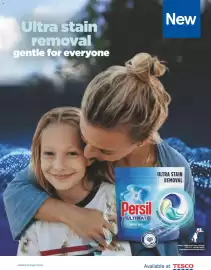 Tesco leaflet Page 70
