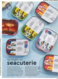 Tesco leaflet Page 79