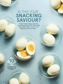 Tesco leaflet Page 80