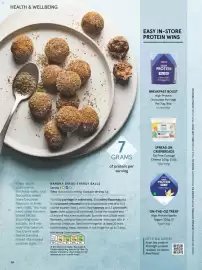 Tesco leaflet Page 84