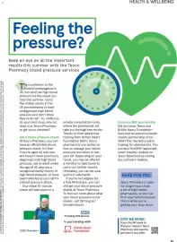 Tesco leaflet Page 89