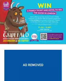 Tesco leaflet Page 90