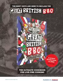 Tesco leaflet Page 97