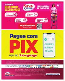 Catálogo Supermercados Savegnago Página 16