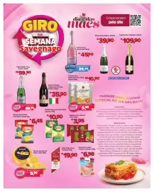 Catálogo Supermercados Savegnago Página 10