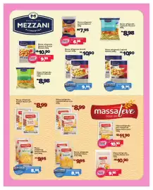 Catálogo Supermercados Savegnago Página 11