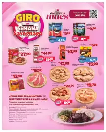 Catálogo Supermercados Savegnago Página 12