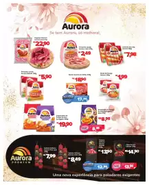 Catálogo Supermercados Savegnago Página 13