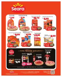 Catálogo Supermercados Savegnago Página 14
