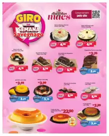 Catálogo Supermercados Savegnago Página 15