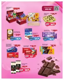 Catálogo Supermercados Savegnago Página 3