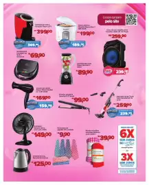 Catálogo Supermercados Savegnago Página 5