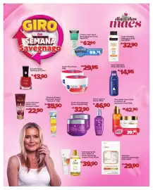 Catálogo Supermercados Savegnago Página 8