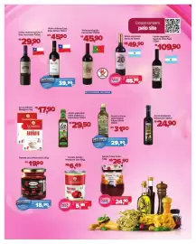 Catálogo Supermercados Savegnago Página 9